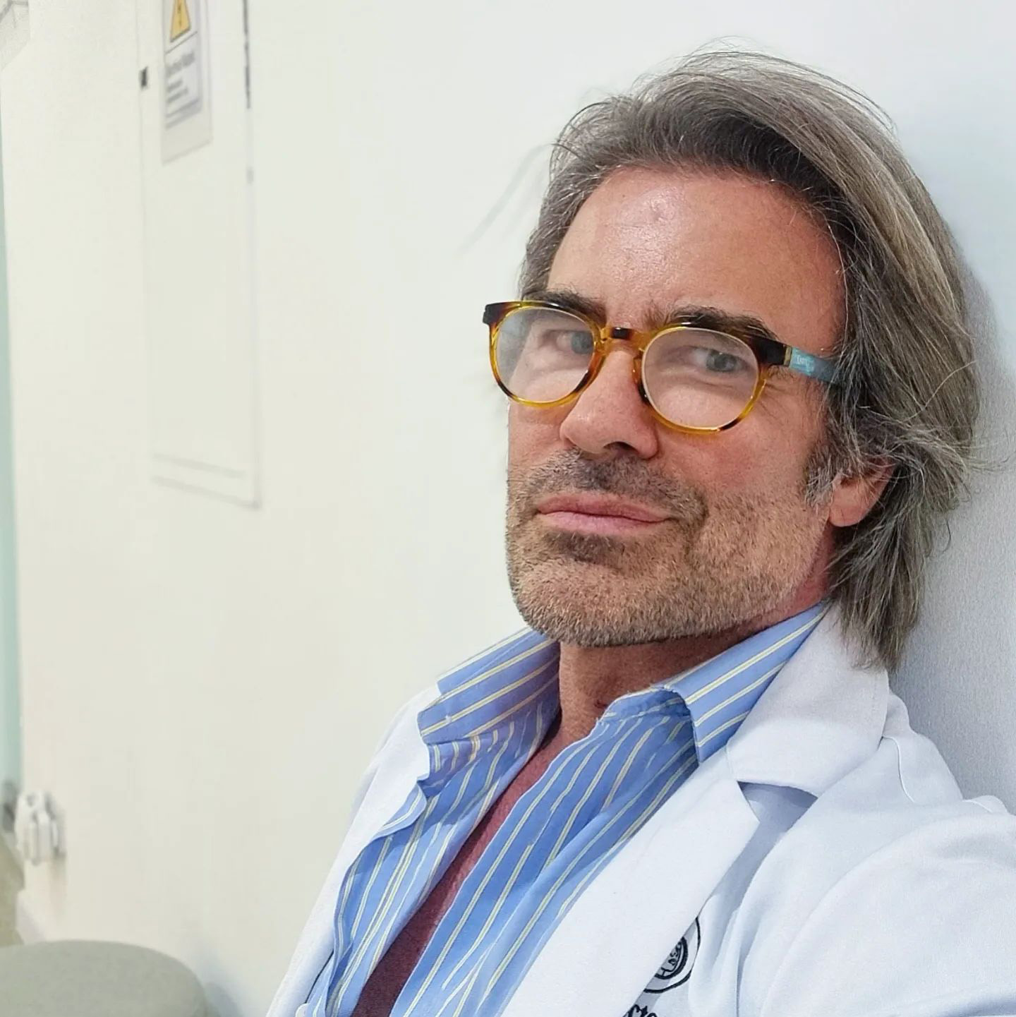 Exploring the future of cosmetic surgery