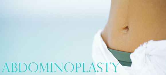 Abdominoplasty in London