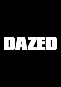 dazed