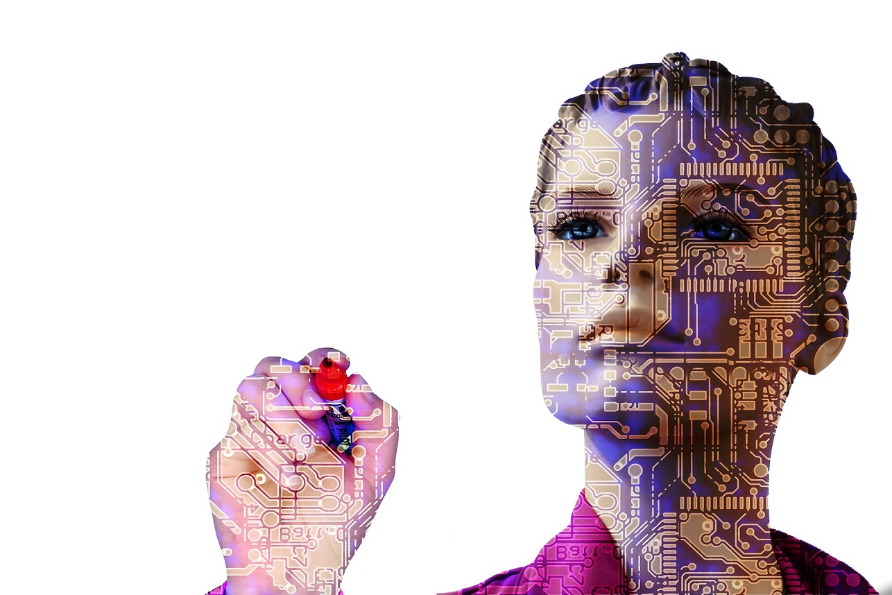 AI could shape the future of plastic surgery  Harley St Aesthetics