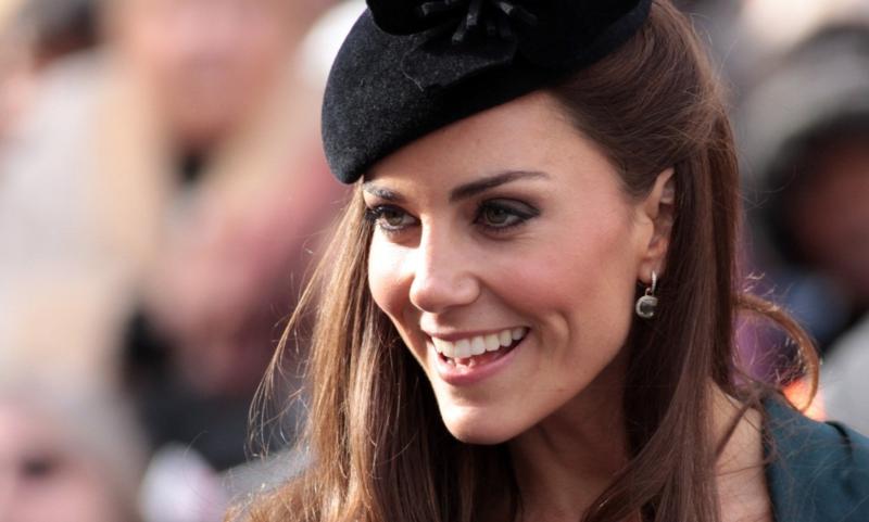 Kate Middleton