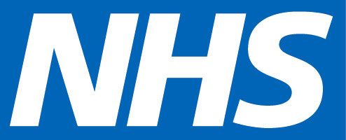 NHS Logo on Wikipedia Commons