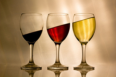 No alcohol before cosmetic surgery