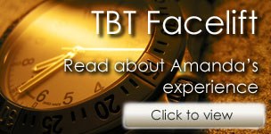 Background Picture by Artnow314, on Flickr Turn Back Time - Read Amanda's Testimonial